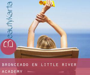 Bronceado en Little River-Academy