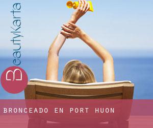 Bronceado en Port Huon Bronceado en Port Huon