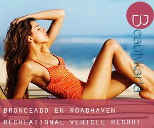 Bronceado en Roadhaven Recreational Vehicle Resort