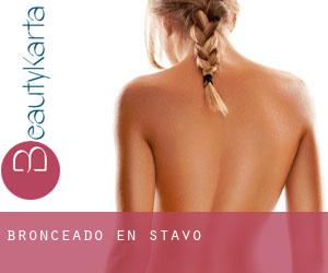 Bronceado en Stavo