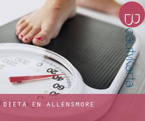 Dieta en Allensmore