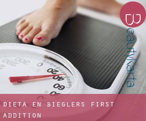 Dieta en Bieglers First Addition