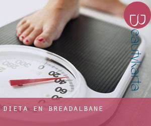 Dieta en Breadalbane