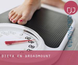 Dieta en Broadmount