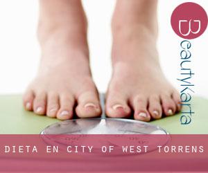 Dieta en City of West Torrens