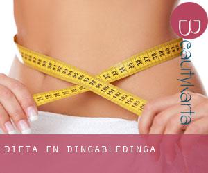 Dieta en Dingabledinga