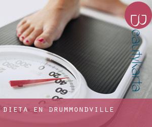 Dieta en Drummondville