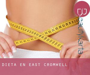Dieta en East Cromwell