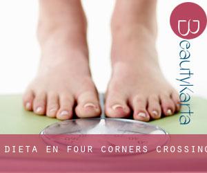 Dieta en Four Corners Crossing