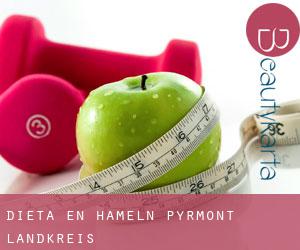 Dieta en Hameln-Pyrmont Landkreis