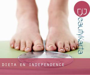 Dieta en Independence