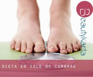 Dieta en Isle of Cumbrae