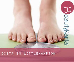 Dieta en Littlehampton