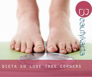 Dieta en Lone Tree Corners