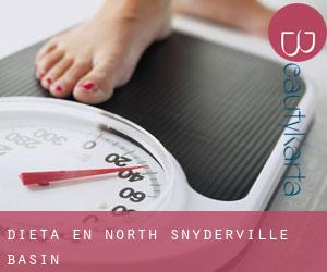 Dieta en North Snyderville Basin