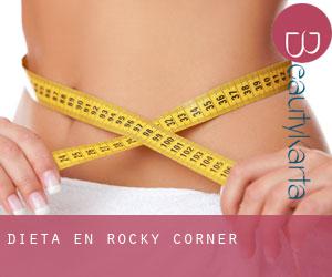 Dieta en Rocky Corner
