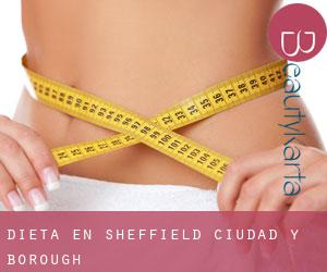 Dieta en Sheffield (Ciudad y Borough)