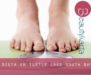 Dieta en Turtle Lake South Bay