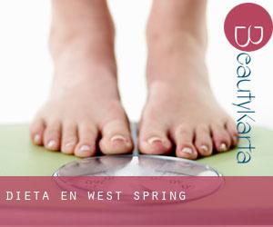 Dieta en West Spring