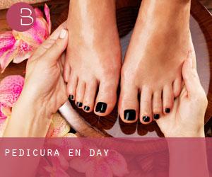 Pedicura en Day