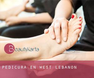 Pedicura en West Lebanon