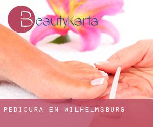 Pedicura en Wilhelmsburg