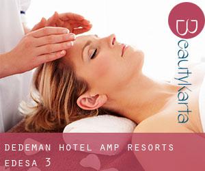 Dedeman Hotel & Resorts (Edesa) #3