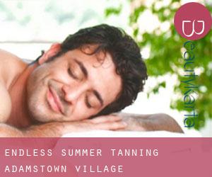 Endless Summer Tanning (Adamstown Village)