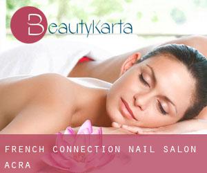 French Connection Nail Salon (Acra)