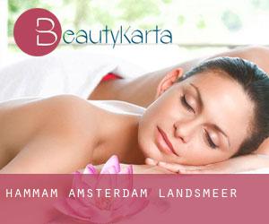Hammam Amsterdam (Landsmeer)