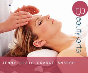 Jenny Craig Orange (Amaroo)
