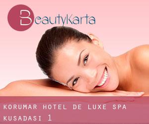KoruMar Hotel De Luxe Spa (Kusadasi) #1