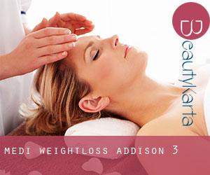 Medi-Weightloss (Addison) #3