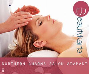 Northern Charms Salon (Adamant) #9