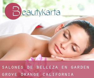 salones de belleza en Garden Grove (Orange, California) salones de belleza en Garden Grove (Orange, California)
