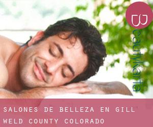 salones de belleza en Gill (Weld County, Colorado)