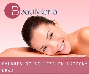 salones de belleza en Ústecký Kraj salones de belleza en Ústecký Kraj