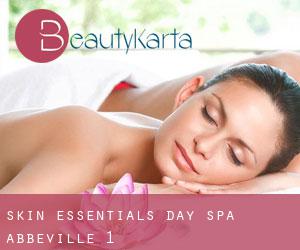 Skin Essentials Day Spa (Abbeville) #1