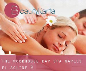 The Woodhouse Day Spa - Naples, FL (Acline) #9