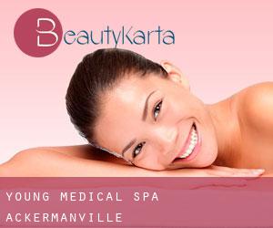 Young Medical Spa (Ackermanville)