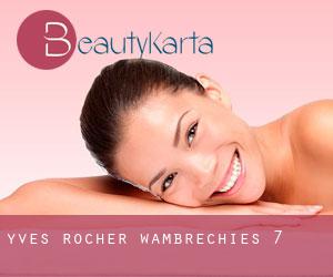 Yves Rocher (Wambrechies) #7